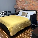 Charming Little Italy Baltimore Gem