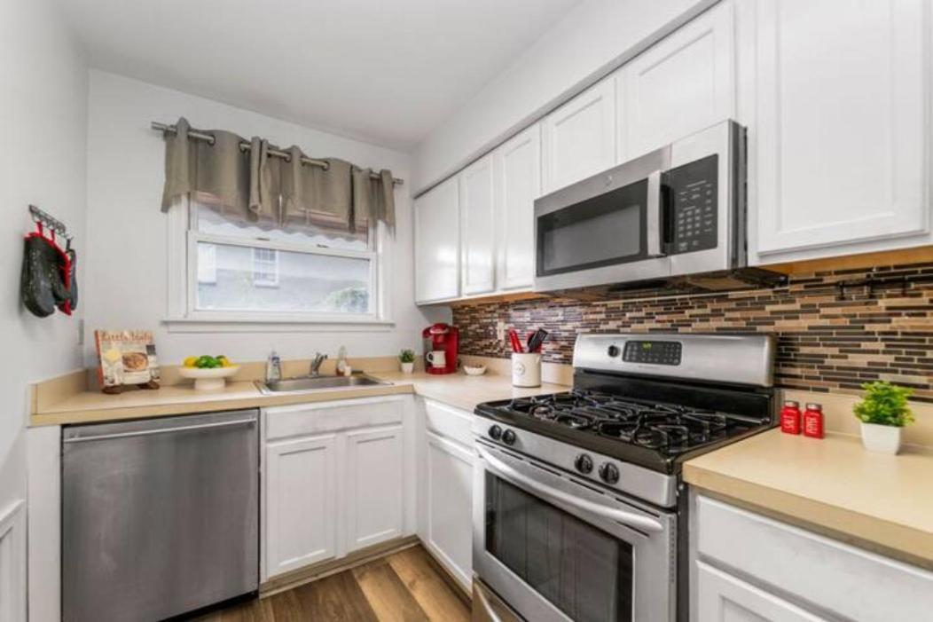 Charming Little Italy Gem Holiday home
