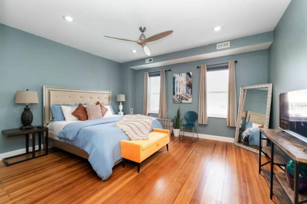 Holiday home Charming Little Italy Gem *