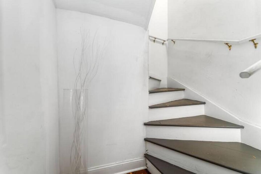 Charming Little Italy Gem Holiday home Baltimore