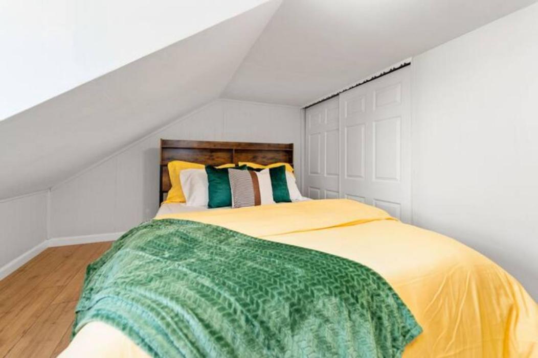 Holiday home Charming Little Italy Gem