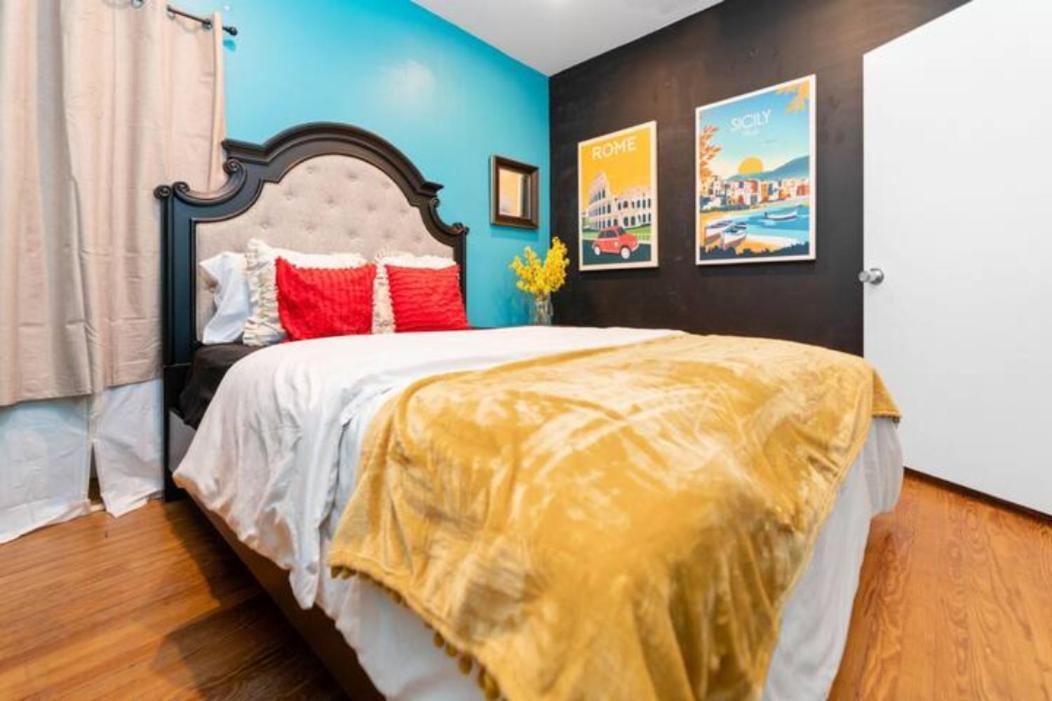 Charming Little Italy Gem Holiday home *