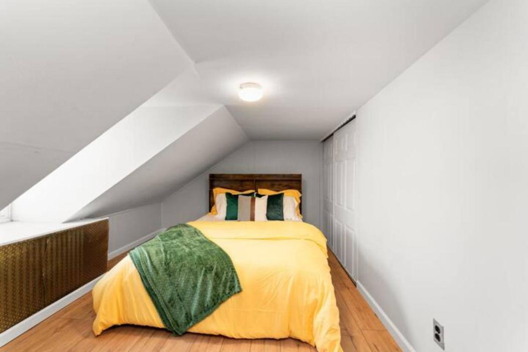 Holiday home Charming Little Italy Gem *