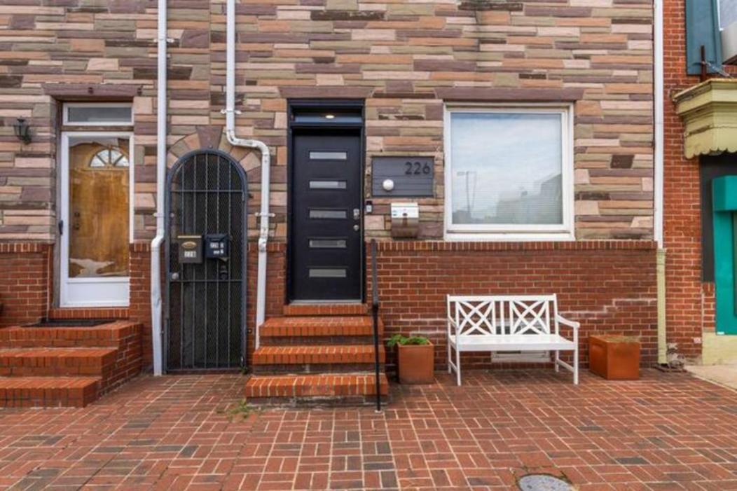 Holiday home Charming Little Italy Gem